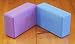 Yoga Block- Purple