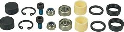 Crank Brothers Candy Pedal Rebuild Kit