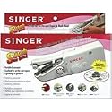 Singer Stitch Sew Handheld Portable Sewing Machine