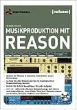 Musikproduktion mit Reason - Heiner Kruse