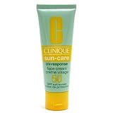 UV-Response Face Cream SPF50 1.7 oz