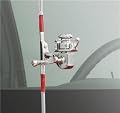 Fishing Rod Antenna 
