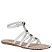 Minnetonka Warwick Ankle Strap 70900