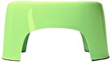 Jahgoo Step Stool, Lime