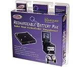 Intec GameCube Rechargeable Battery Pack