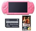 Sony Limited Edition Pink Psp