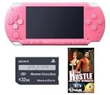 Sony Limited Edition Pink Psp