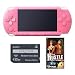 Sony Limited Edition Pink Psp