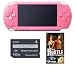 Sony Limited Edition Pink Psp