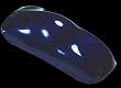 Custom Shop XP63-1Z Galaxy Blue Xyrellic Pearl 1-OZ Special Effect