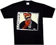 X-ZIBIT - Bandana - Black T-shirt