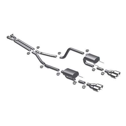 Magnaflow 16794 Stainless Steel 2.5