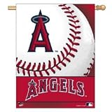 Los Angeles Angels 27" x 37" Banner