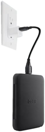 iBattz PTE LIMITED Refuel Power Kit 2200mAh for GS3/4