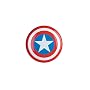CAPTAIN AMERICA SHIELD