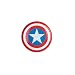 Search : CAPTAIN AMERICA SHIELD