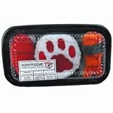 Pet Supplies : Charming Sushie Poochie Set