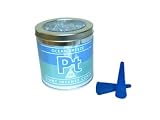 Review Aargee  / Platinum Incense Cones - Ocean Breeze (39440)