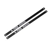 Vermont American 48231 Carbon Steel Hacksaw Blades