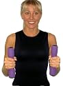 Danskin 02 Black Performance Seamless Coolmax Shell