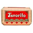 Claus Porto Claus Porto Favorito (Red Poppy) Soap 12.34 oz