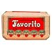 Claus Porto Claus Porto Favorito (Red Poppy) Soap 12.34 oz