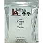 Cream of Tartar, 2 oz.