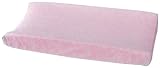 Carter's Velour Changing Pad Cover