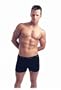 baskit Men's Urban Underwear Low-Rise Trunk