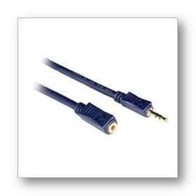3' Velocity 3.5MM Extension by CABLES TO GO