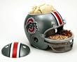 Helmet Snack Container - NCAA