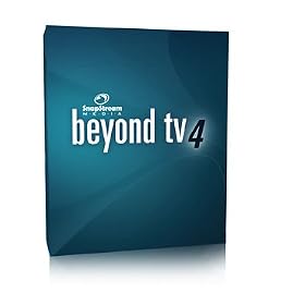 SnapStream - Beyond TV