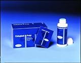 >Prep wipe prtctv br. Coloplast Prep Medicated Protective Skin Barrier