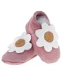 Papush Baby Shoes: My Little Pinky Flower - Age: 12-18 months - Free Shipping