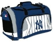New York Yankees Duffle Bag