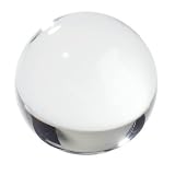 Wine Enthusiast Wine Decanter Glass Stopper ~ Wine Enthusiast