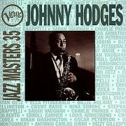 Verve Jazz Masters 35 : Johnny Hodges [Best of] 