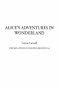 Alice's Adventures in Wonderland