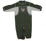 Houston Texans NFL Youth Plush Slippers - Youth-L