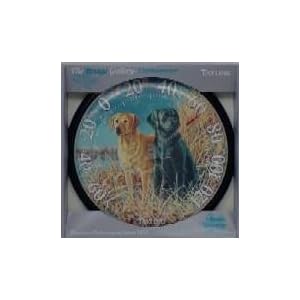 Labrador Thermometer