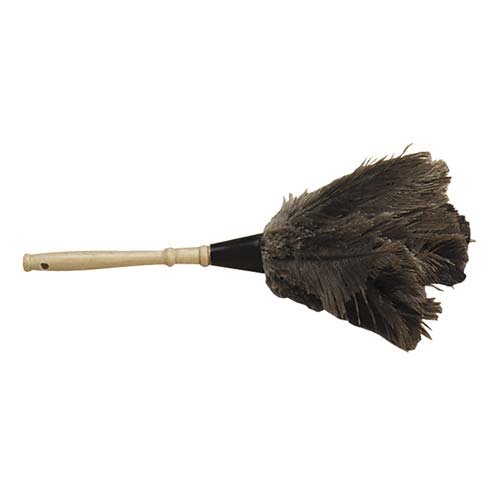 Wilen Professional DUSTER,FEATHER,18