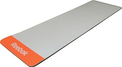 Reebok RSYG-21027 Studio Pilate Mat (Grey)