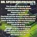 Music : Dr. Speedlove Presents, Vol. 2