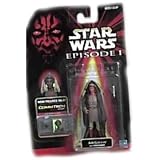 Star Wars Episode I Basic Figure Collection III: Adi Gallila #29