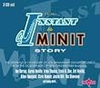 The Instant and Minit Story: the Definitive History - from the Golden Age of New Orleans R&B
