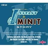 The Instant And Minit Storyby Various Artists