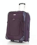 Ricardo Hillcrest Two-Compartment Pullman, 28