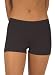 Snug fit, low rise, exercise and yoga short