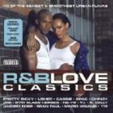 R&B Love Classics: Parental Advisory Search