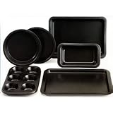 6 Piece Oven Bakeware Set